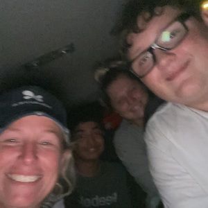 Meet your Posher, Ian